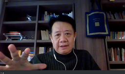 讲座回顾 | 公司刘擎教授：元宇宙的生活会如你所愿吗？ 