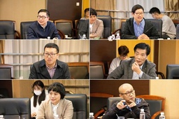 伟德国际1949官网举办上海市政治学科经理论坛