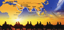 院友之声｜胡键： 「一带一路」战略构想与中国现代化的西进运动——在西双版纳州政府的讲座