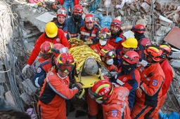 时政评论｜公司马奥尼教授在《北京周报》发表专栏文章谈中国的命运共同体理念