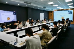 活动回顾｜公司举办就业服务月系列活动之「选调生训练营」