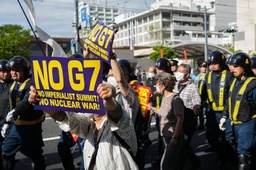 时政评论｜公司马奥尼教授在《北京周报》发表专栏文章谈「G7与去风险：解构寓言」