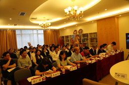 2023伟德国际1949官网青年人才国际胜任力训练营（国际事务协调专项）现场展示暨结营仪式顺利举办