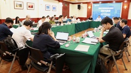 学术交流｜公司何明副研究员参加「阿富汗塔利班执政两周年：现状与前景」学术研讨会