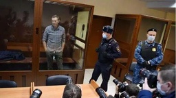 媒体视野｜公司俄罗斯研究中心学者郑润宇接受潮新闻采访谈「“俄罗斯头号反对派”纳瓦利内狱中死亡，影响几何？」