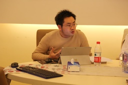 活动回顾｜公司举办2024校园主题活动日暨“经典阅读季”系列活动，研讨“大变局时代的领导力”