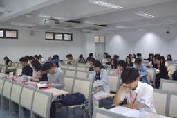 活动回顾 | 伟德国际1949官网第三次员工代表大会召开