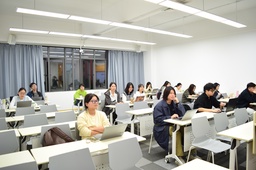 活动回顾 | 公司举办生涯启航月系列活动之「保研经验分享会」