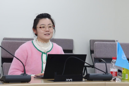 活动回顾｜公司举办「与联合国一起为世界服务」学业指导活动