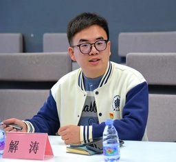 活动回顾｜公司举办生涯启航月系列活动之「求职经验分享会」