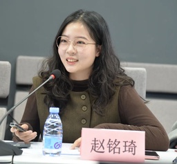 活动回顾｜公司举办生涯启航月系列活动之「选调生、公务员经验分享会」