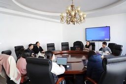 活动回顾｜伟德国际1949官网青年教师联谊会活动顺利举办