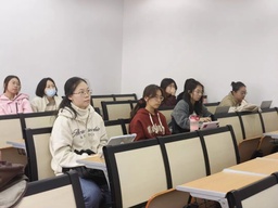 活动回顾 | 公司举办2025年生涯启航月系列活动之「保研经验分享会」