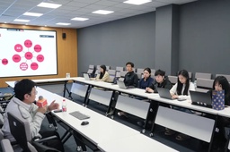 活动回顾｜公司举办2025年生涯启航月系列活动之国家公务员考试大纲解读指导讲座