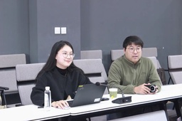 活动回顾｜公司举办2025年生涯启航月系列活动之「媒体工作体验分享会」