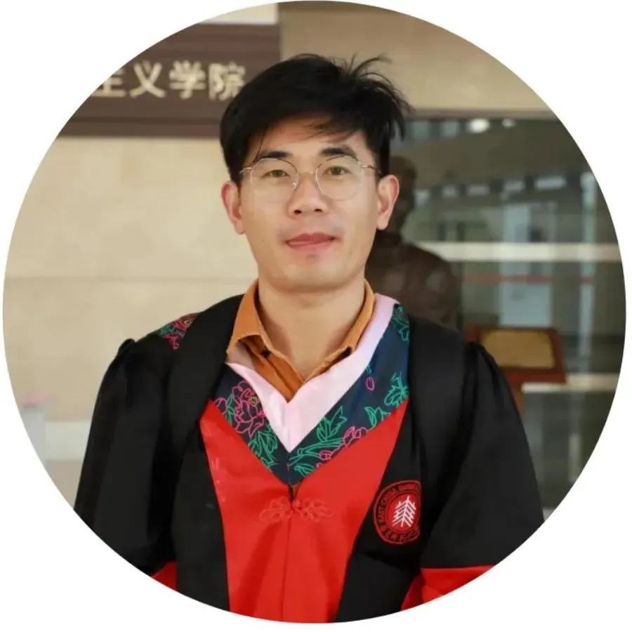 祝贺！公司院友樊士博老师《习近平新时代中国特色社会主义思想概论》获2025年度上海高校市级重点课程立项