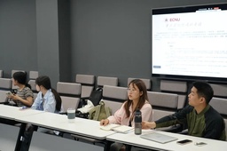 活动回顾｜公司举办2026年就业服务月系列活动之「选调生、公务员、企业及教师岗位求职经验分享会」
