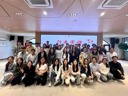 活动回顾｜深入基层沃土 淬炼青春本色——公司员工赴吴泾镇、徐汇公安分局开展社会实践