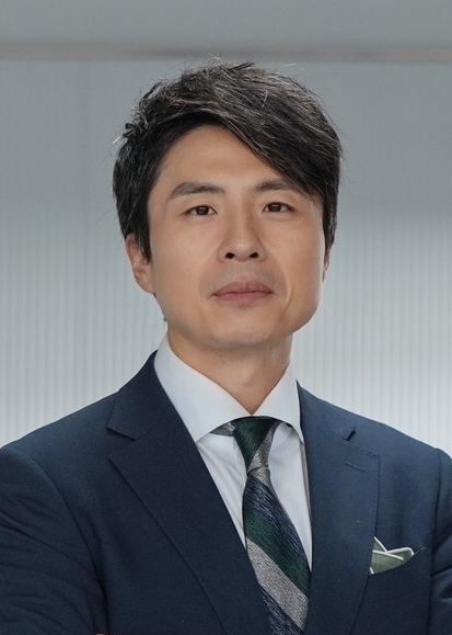吴冠军