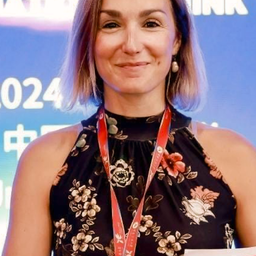 Maria F. Staiano