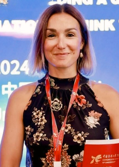Maria F. Staiano