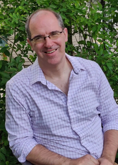 Jason W. Moore